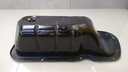 CARTER ÓLEO PEUGEOT 1.4 206 207 2001 A 2005