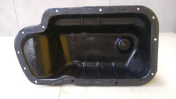 CARTER ÓLEO PEUGEOT 1.4 206 207 2001 A 2005