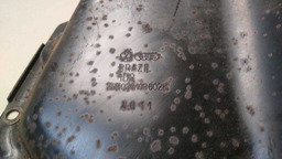 CARTER VW FOX 1.0 GOL 1.0 2006 A 2015