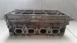 CABEÇOTE  PEUGEOT 307 2.0 16V 2011 P/RETIFICA