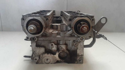 CABEÇOTE  PEUGEOT 307 2.0 16V 2011 P/RETIFICA