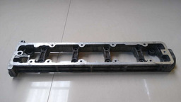 Mancal Comando Citroen C4 Pallas 2.0 16v   2011