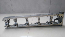 MANCAL COMANDO CITROEN C4 PALLAS 2.0 16V   2011