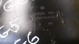 CARTER VW GOLF G5 1.6 2005 2009