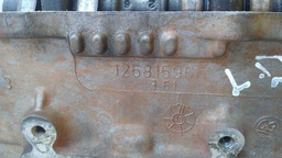 CABEÇOTE DIREITO GM CAPTIVA 3.6 V6 2009