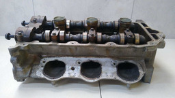 CABEÇOTE DIREITO GM CAPTIVA 3.6 V6 2009