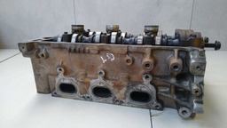 CABEÇOTE DIREITO GM CAPTIVA 3.6 V6 2009