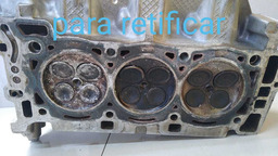 CABEÇOTE DIREITO GM CAPTIVA 3.6 V6 2009