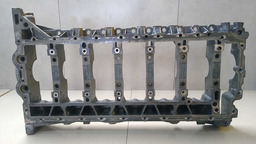 SOBRE CARTER MANCAL BMW X3 3.0 6CC 2007 A 2010