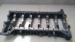 SOBRE CARTER MANCAL BMW X3 3.0 6CC 2007 A 2010