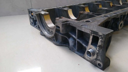 SOBRE CARTER MANCAL BMW X3 3.0 6CC 2007 A 2010