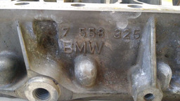 SOBRE CARTER MANCAL BMW X3 3.0 6CC 2007 A 2010