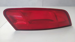 DEFLETOR OLHO DE GATO DIRETO FIAT SIENA 2004 A 2008 VERMELHO