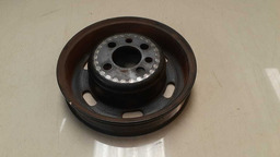 Polia Virabrequim Vw Golf 1.6 Sr 2002