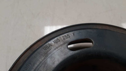 POLIA VIRABREQUIM VW GOLF 1.6 SR 2002