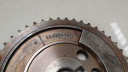 ENGRENAGEM COMANDO FIAT STRADA ETORQ 1.8 2012