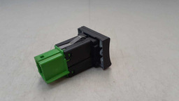 BOTÃO VIDRO ELÉTRICO TRASEIRO DIREITO VW VOYAGE G6 2015