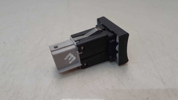 BOTÃO VIDRO ELÉTRICO TRASEIRO ESQUERDO VW VOYAGE G6 2015