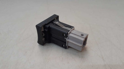 BOTÃO VIDRO ELÉTRICO TRASEIRO ESQUERDO VW VOYAGE G6 2015