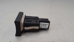 BOTÃO TRAVA VIDRO ELÉTRICO TRASEIRO VW VOYAGE G6 2015