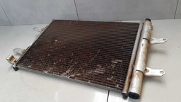 CONDENSADOR AR CONDICIONADO VW VOYAGE G6 2015