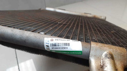 CONDENSADOR AR CONDICIONADO VW VOYAGE G6 2015