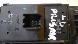 BOTÃO VIDRO ELÉTRICO DIANTEIRO DIREITO GM PRISMA 2013-2016