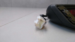 BREAK LIGHT LUZ FREIO HYUNDAI TUCSON 2007 2008 2009