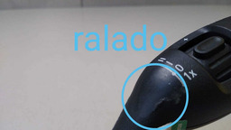 CHAVE LIMPADOR PARABRISA BMW MINI COOPER S 2016