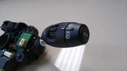 CHAVE LIMPADOR PARABRISA BMW MINI COOPER S 2016