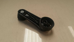 Manivela Maquina Vidro Manual Traseira Direita Vw Up 2014