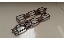 JUNTA BASE DO COLETOR GM CAPTIVA 3.0 2012