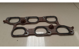 JUNTA BASE DO COLETOR GM CAPTIVA 3.0 2012