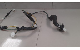 Chicote Porta Traseira Esquerda Toyota Etios 1.5 2017