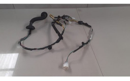 CHICOTE PORTA TRASEIRA ESQUERDA TOYOTA ETIOS 1.5 2017