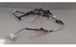 CHICOTE PORTA TRASEIRA ESQUERDA TOYOTA ETIOS 1.5 2017