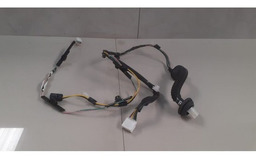 CHICOTE PORTA TRASEIRA ESQUERDA TOYOTA ETIOS 1.5 2017