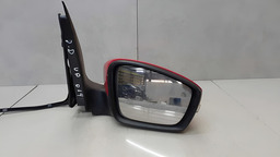 Retrovisor Direito  Vw Up 2014