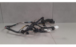 Chicote Porta Dianteira Esquerda Toyota Etios 1.5 2017