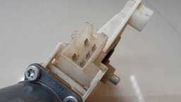 MOTOR MAQUINA VIDRO DIANTEIRA E. MERCEDES C180 2012 2013