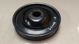 Polia Virabrequim Renault Logan 1.6 2017