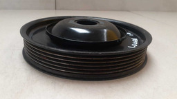 POLIA VIRABREQUIM RENAULT LOGAN 1.6 2017