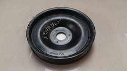 POLIA VIRABREQUIM RENAULT LOGAN 1.6 2017