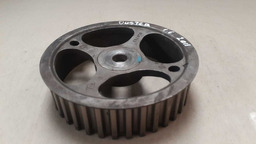 POLIA COMANDO VÁLVULA RENAULT DUSTER 1.6 2011 A 2014