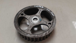 POLIA COMANDO VÁLVULA RENAULT DUSTER 1.6 2011 A 2014