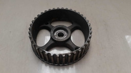 POLIA COMANDO VÁLVULA RENAULT DUSTER 1.6 2011 A 2014