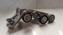 SUPORTE ALTERNADOR MERCEDES B200 2.0 2007 A 2011
