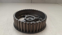 Polia Comando Válvula Renault Megane 1.6 2010