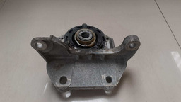 COXIM MOTOR LADO ESQUERDO FIAT STILO 1.8 2007 A 2011