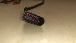 SONDA LAMBDA VW GOLF 1.6 SR 2002